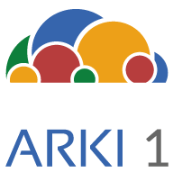 Arki1 Logo